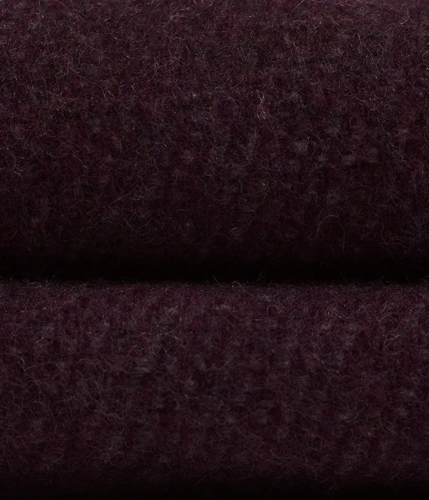 Recycled Wool Blanket - Image 13