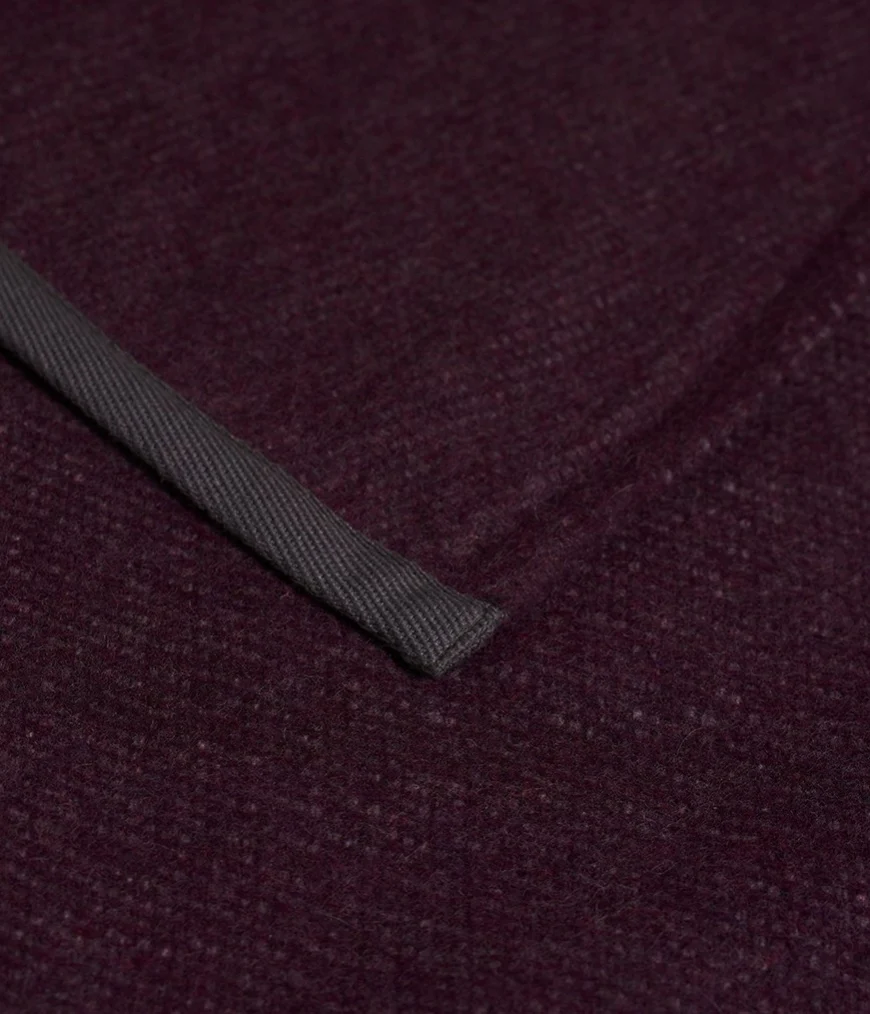 Recycled Wool Blanket - Image 14
