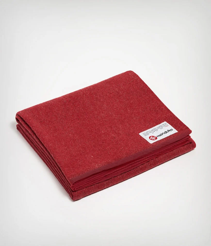 Recycled Wool Blanket - Image 15