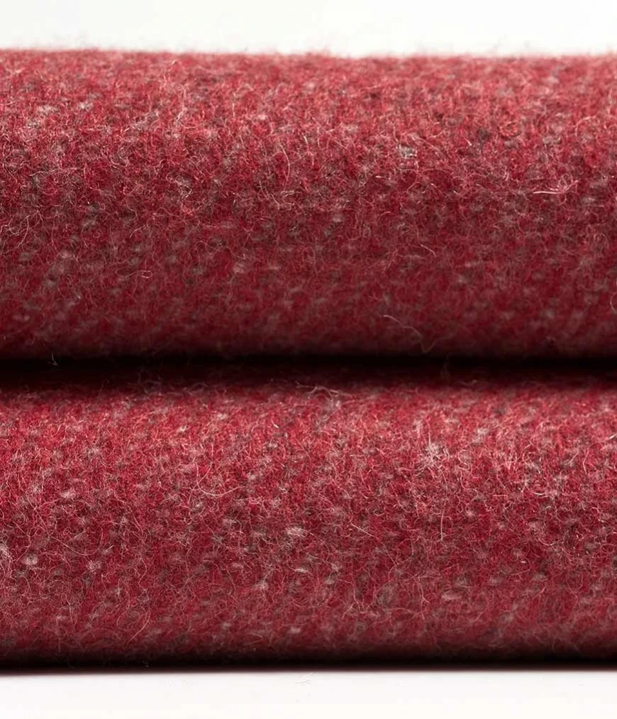 Recycled Wool Blanket - Image 18