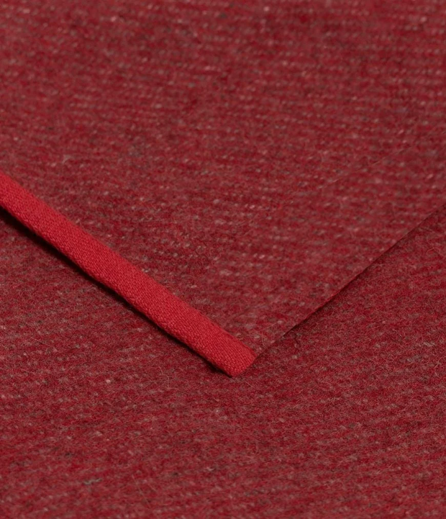 Recycled Wool Blanket - Image 19