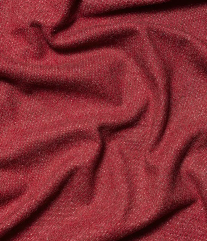Recycled Wool Blanket - Image 20