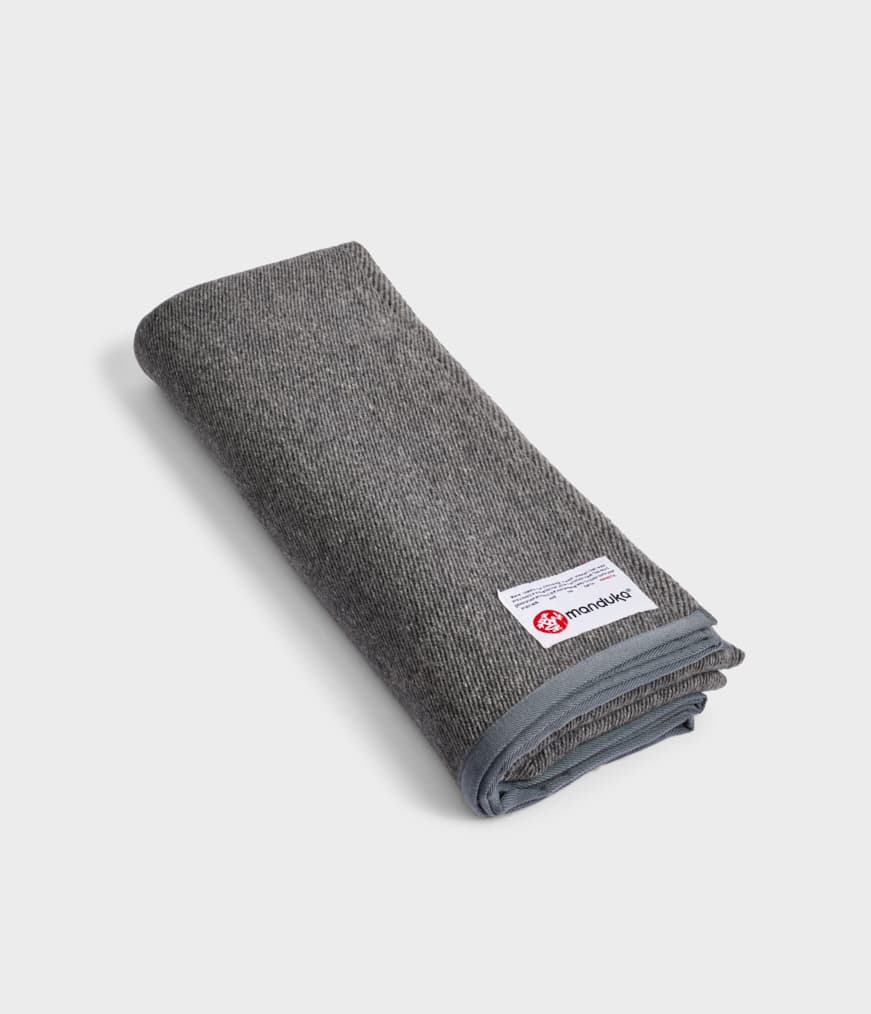 Recycled Wool Blanket - Image 3
