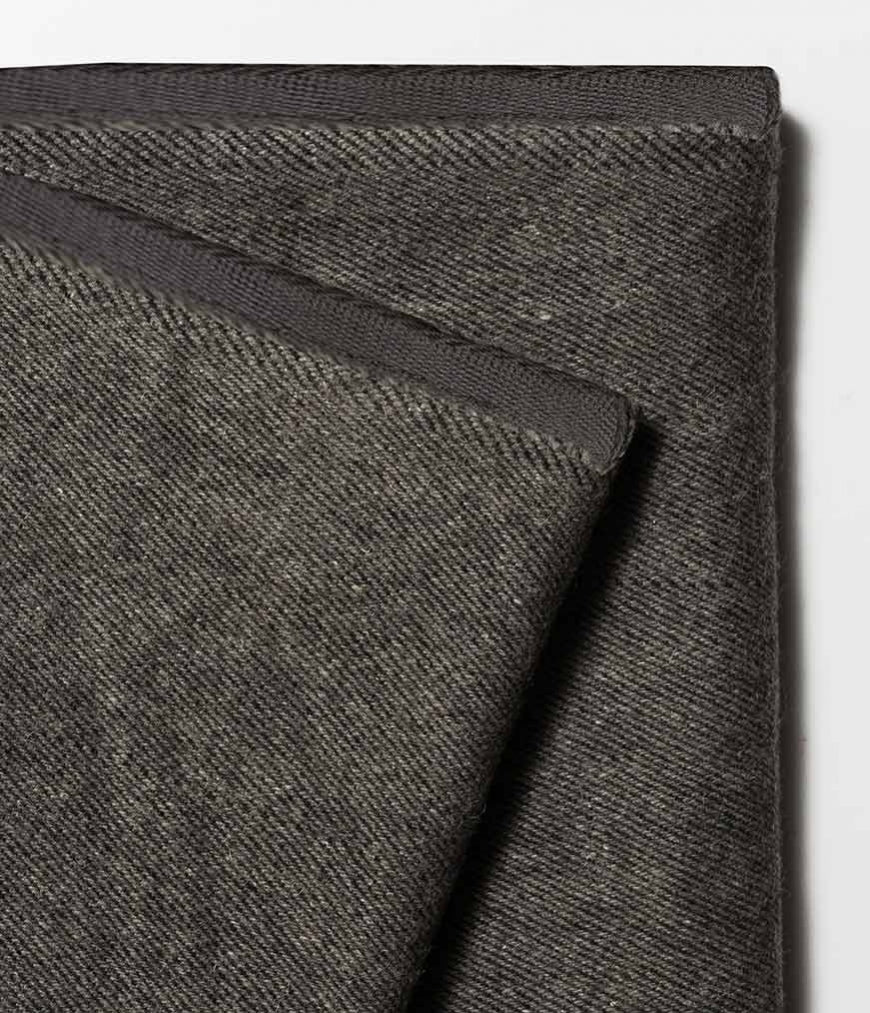 Recycled Wool Blanket - Image 6