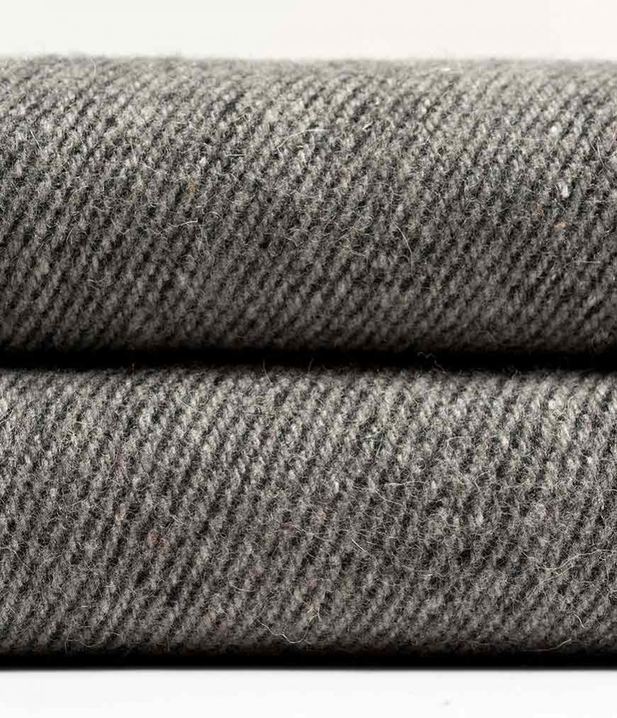 Recycled Wool Blanket - Image 7