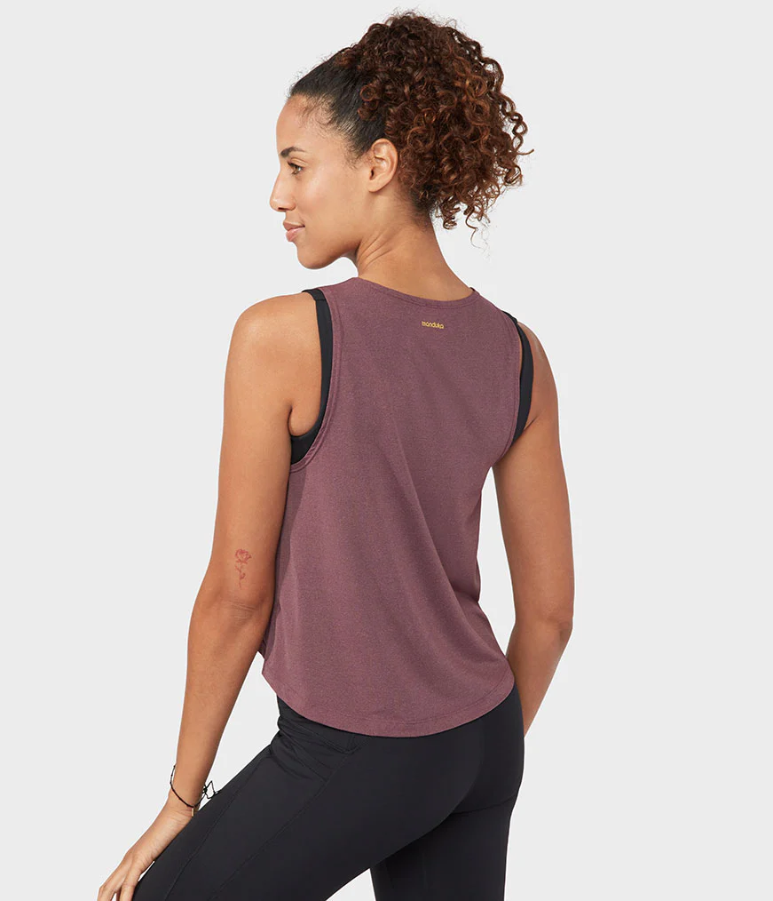 Root to Rise Tank - Image 17