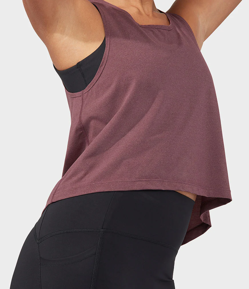 Root to Rise Tank - Image 18