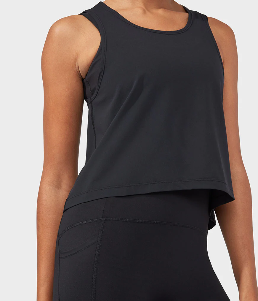 Root to Rise Tank - Image 25