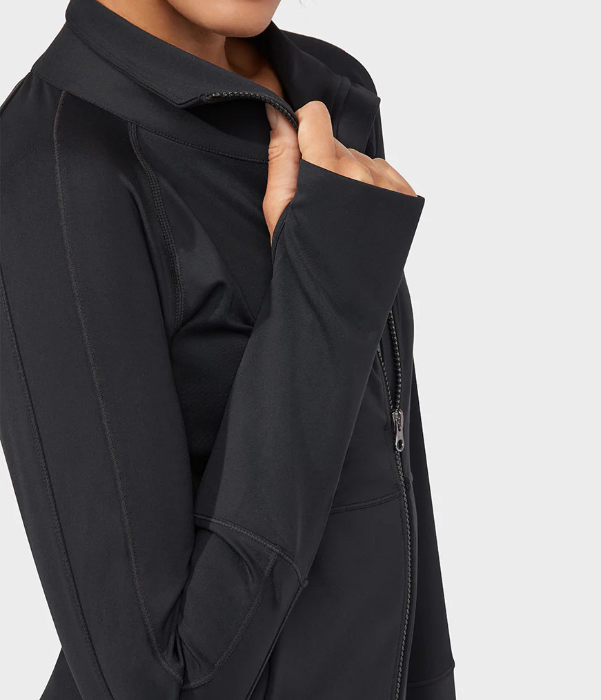 Sequence Jacket - Image 5