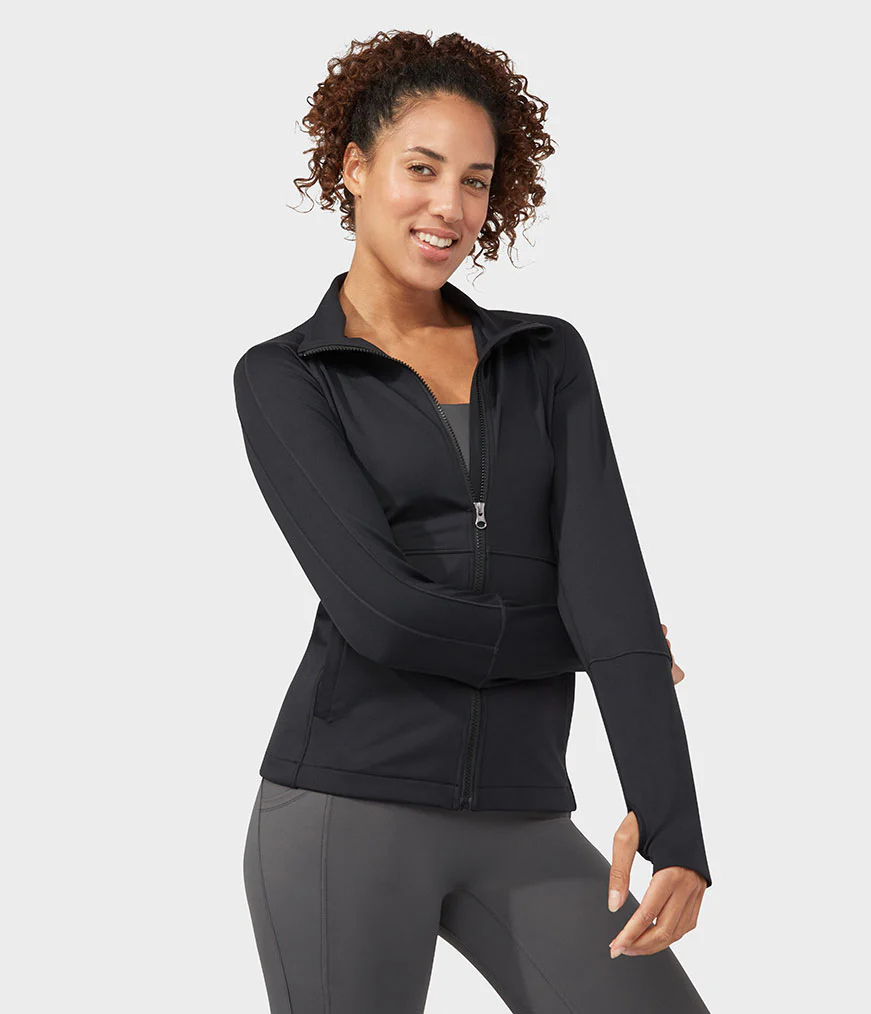 Sequence Jacket - Image 6