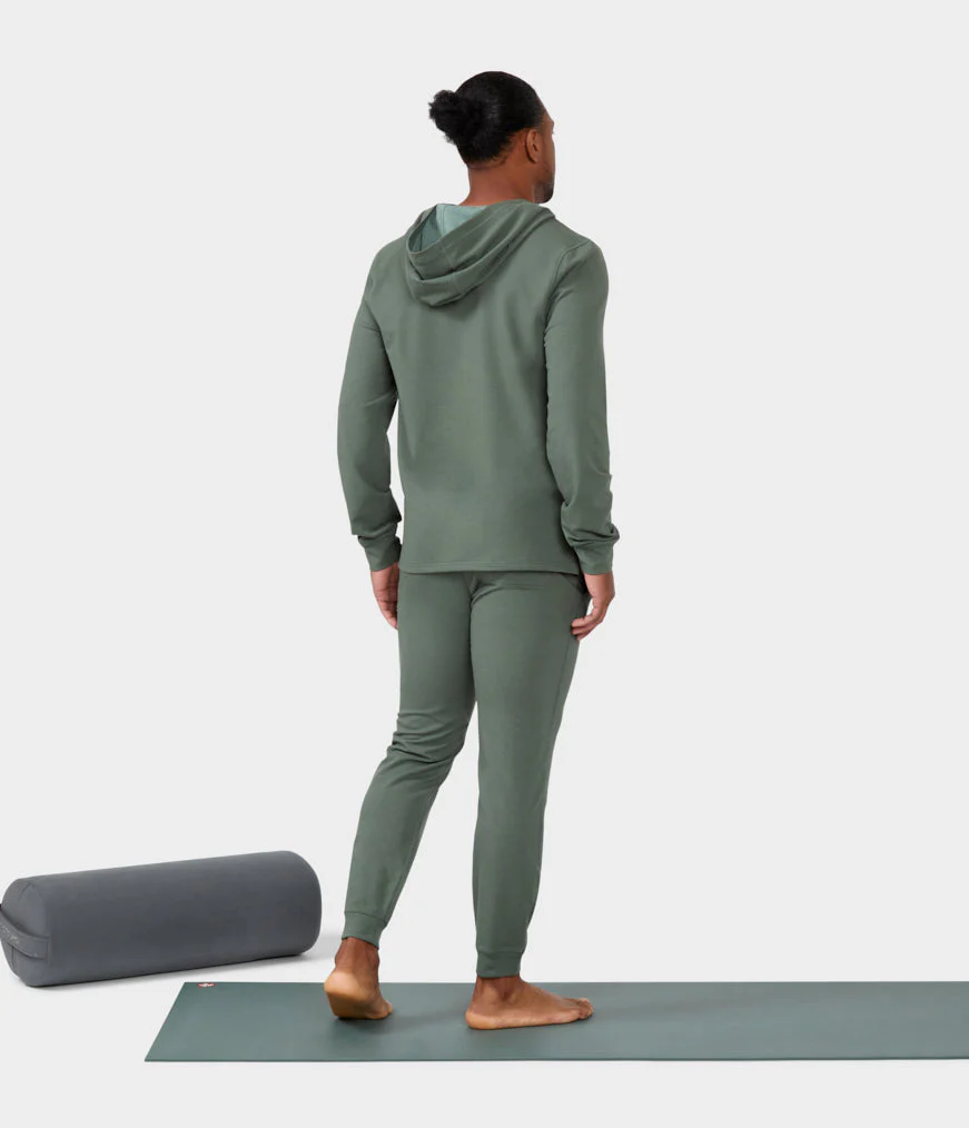 Sweat to Street Hoodie - Unisex - Image 13