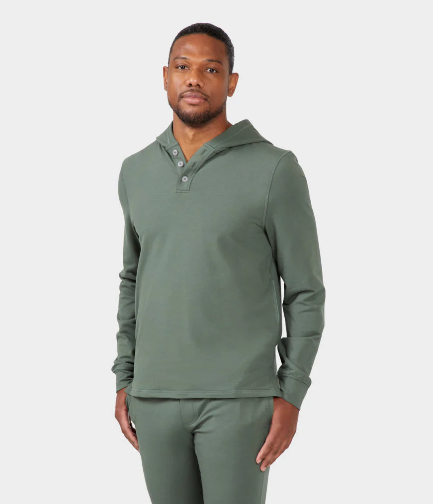Sweat to Street Hoodie - Unisex - Image 3