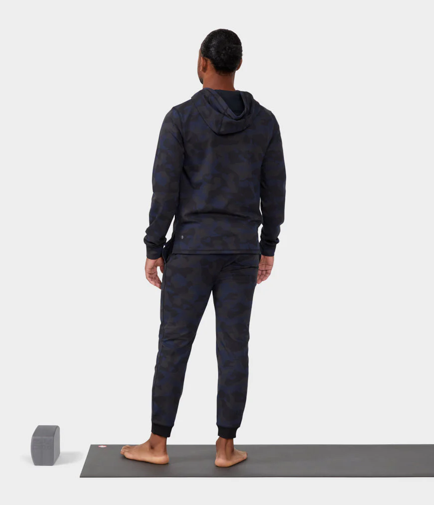 Sweat to Street Hoodie - Unisex - Image 6