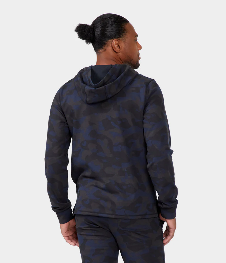 Sweat to Street Hoodie - Unisex - Image 7