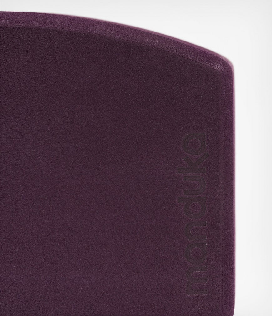 unBLOK Recycled Foam Yoga Block - Image 4
