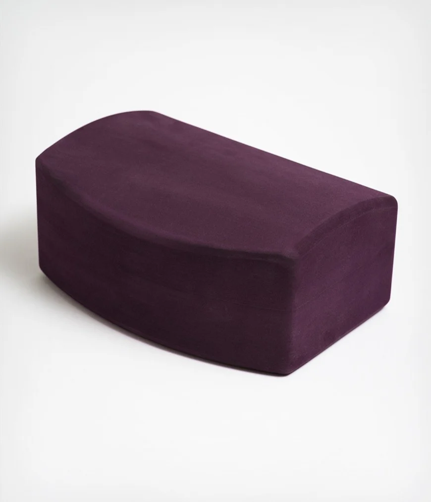 unBLOK Recycled Foam Yoga Block - Image 6