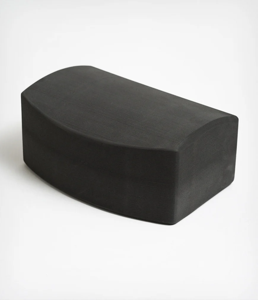 unBLOK Recycled Foam Yoga Block - Image 9