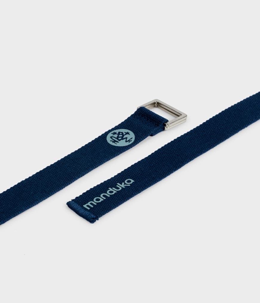 unfold yoga strap - Image 11
