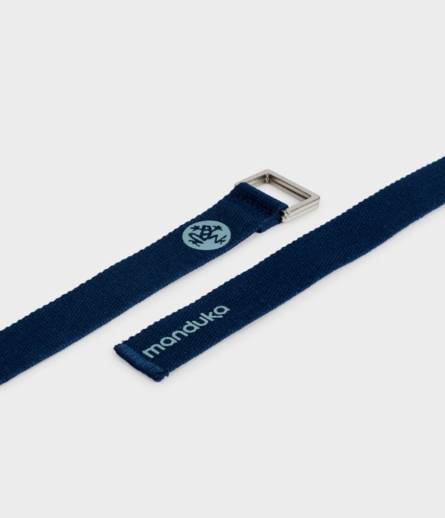 unfold yoga strap - Image 12