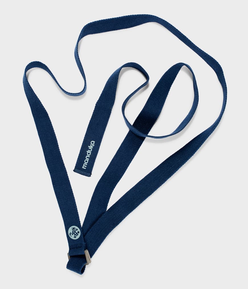 unfold yoga strap - Image 13