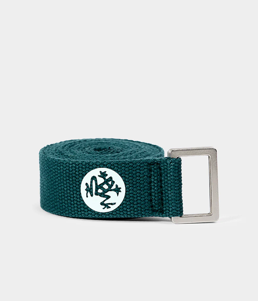 unfold yoga strap - Image 14