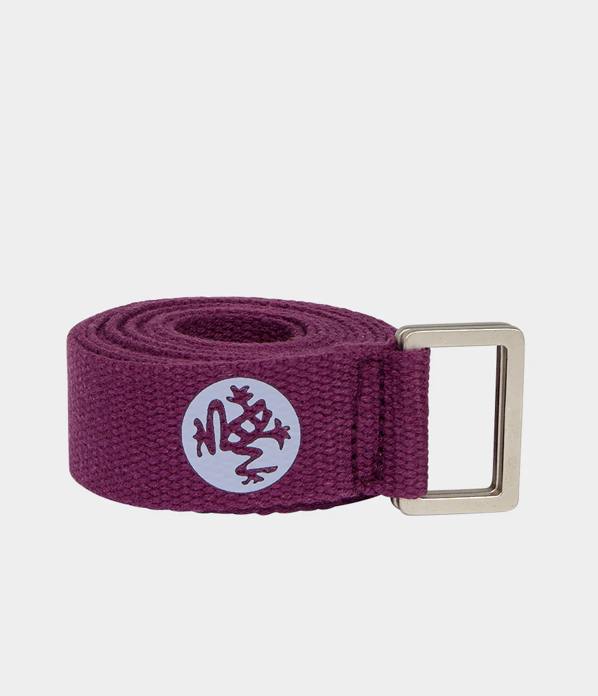 unfold yoga strap - Image 19