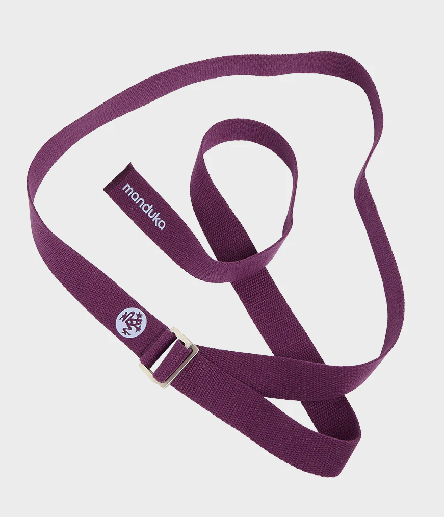 unfold yoga strap - Image 25