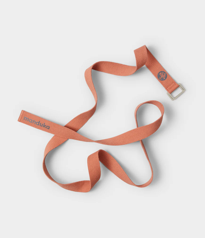 unfold yoga strap - Image 3