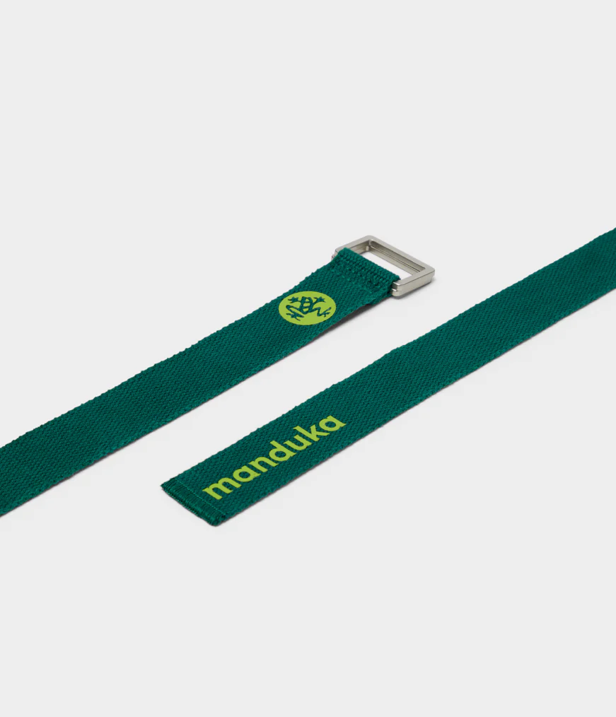 unfold yoga strap - Image 36