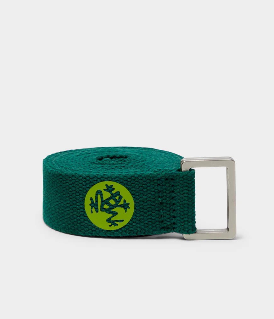 unfold yoga strap - Image 37