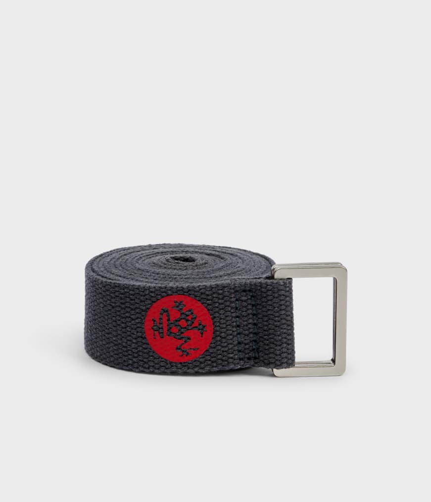 unfold yoga strap - Image 4