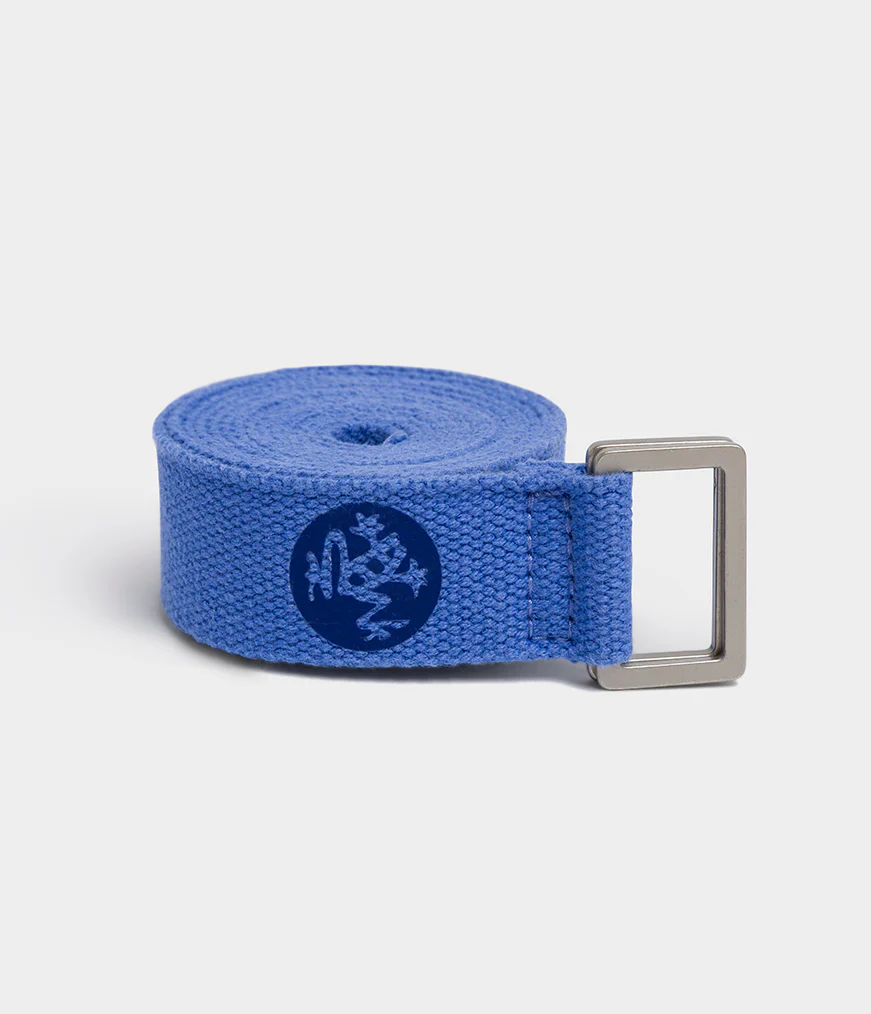 unfold yoga strap - Image 41
