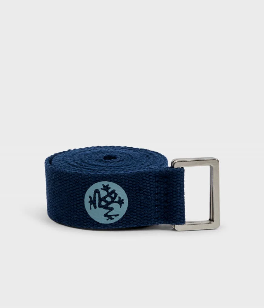 unfold yoga strap - Image 8