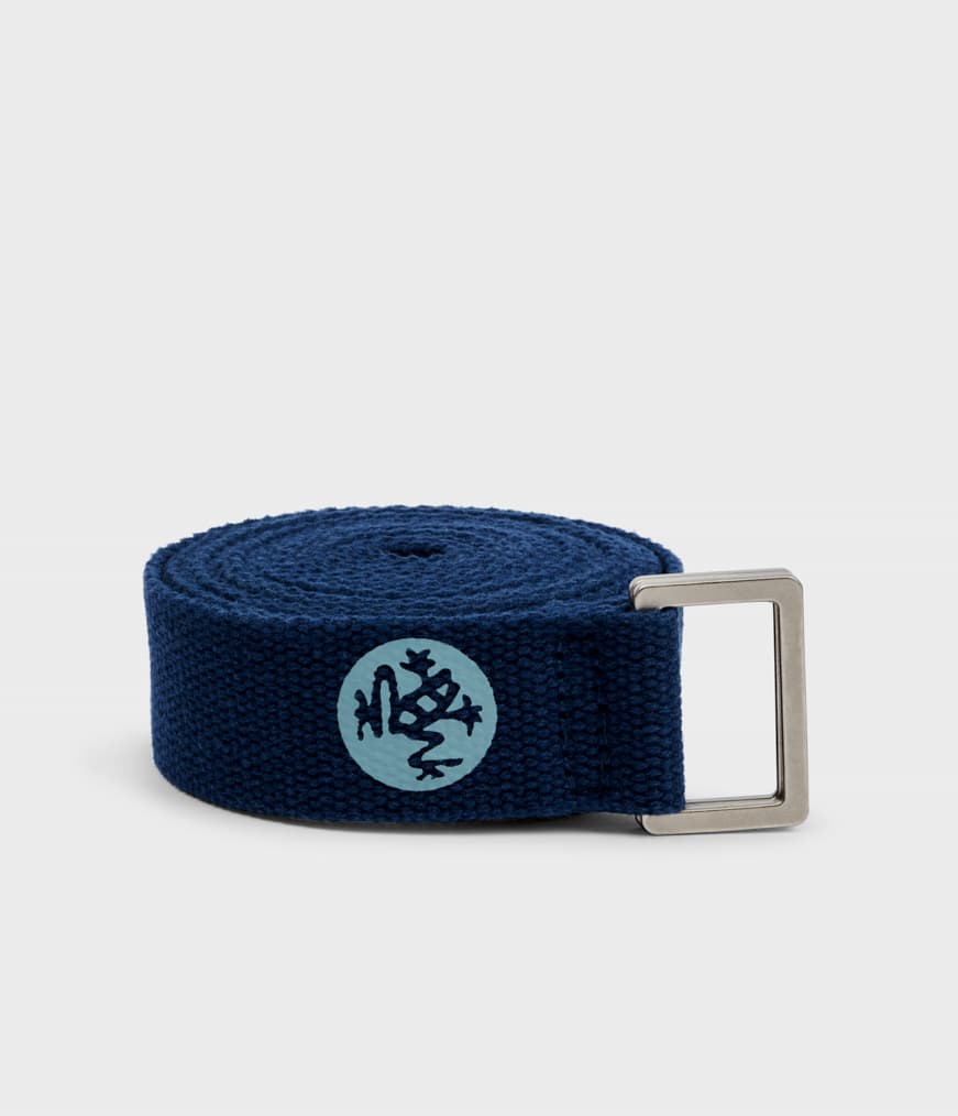 unfold yoga strap - Image 9