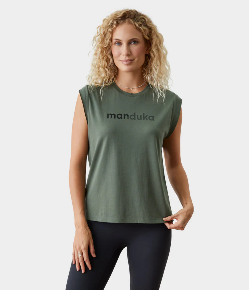 Warrior Tee - Image 10