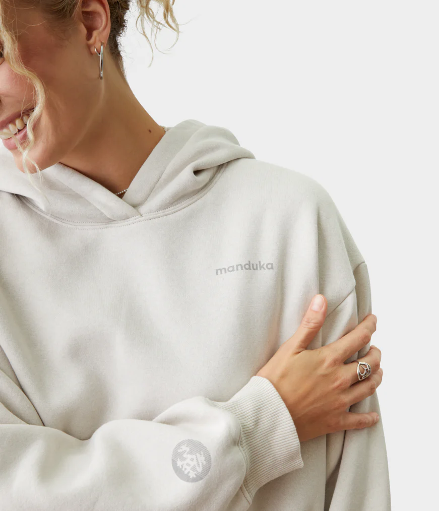 Half Moon Hoodie - Image 10