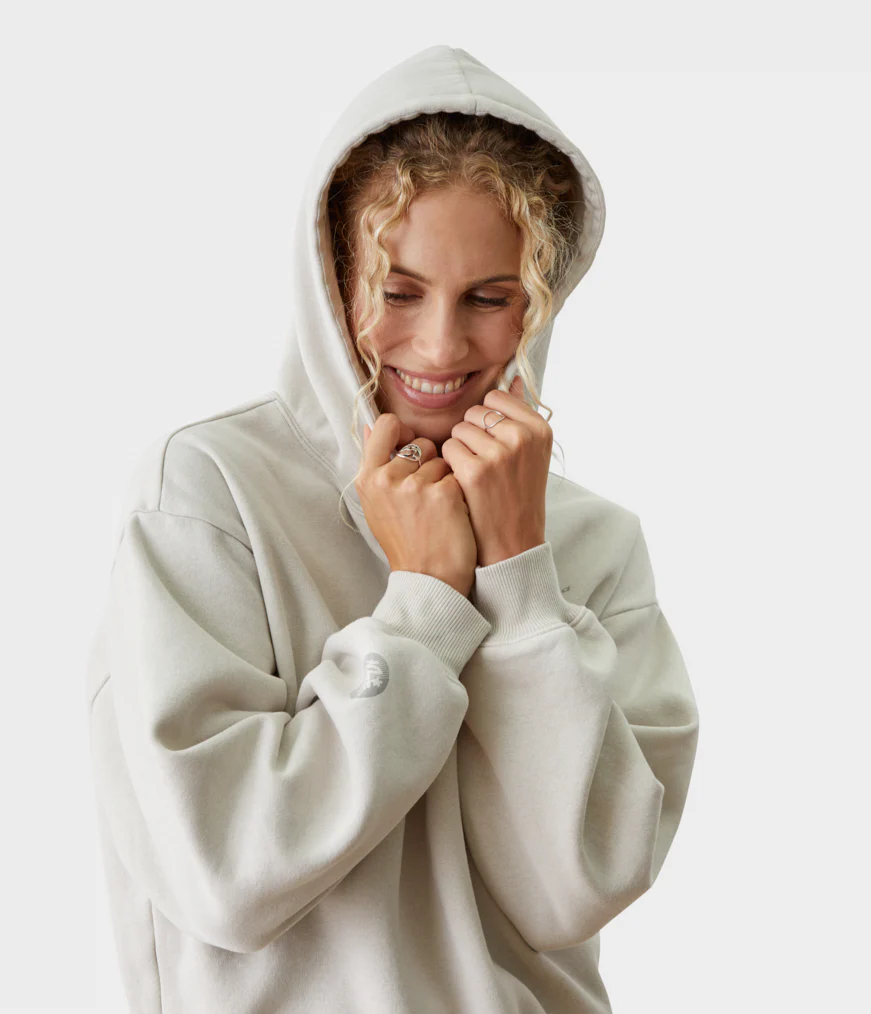 Half Moon Hoodie - Image 11