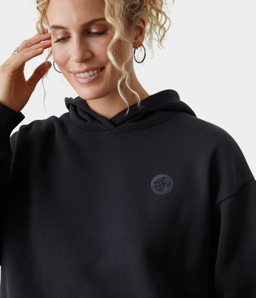 Half Moon Hoodie - Image 14