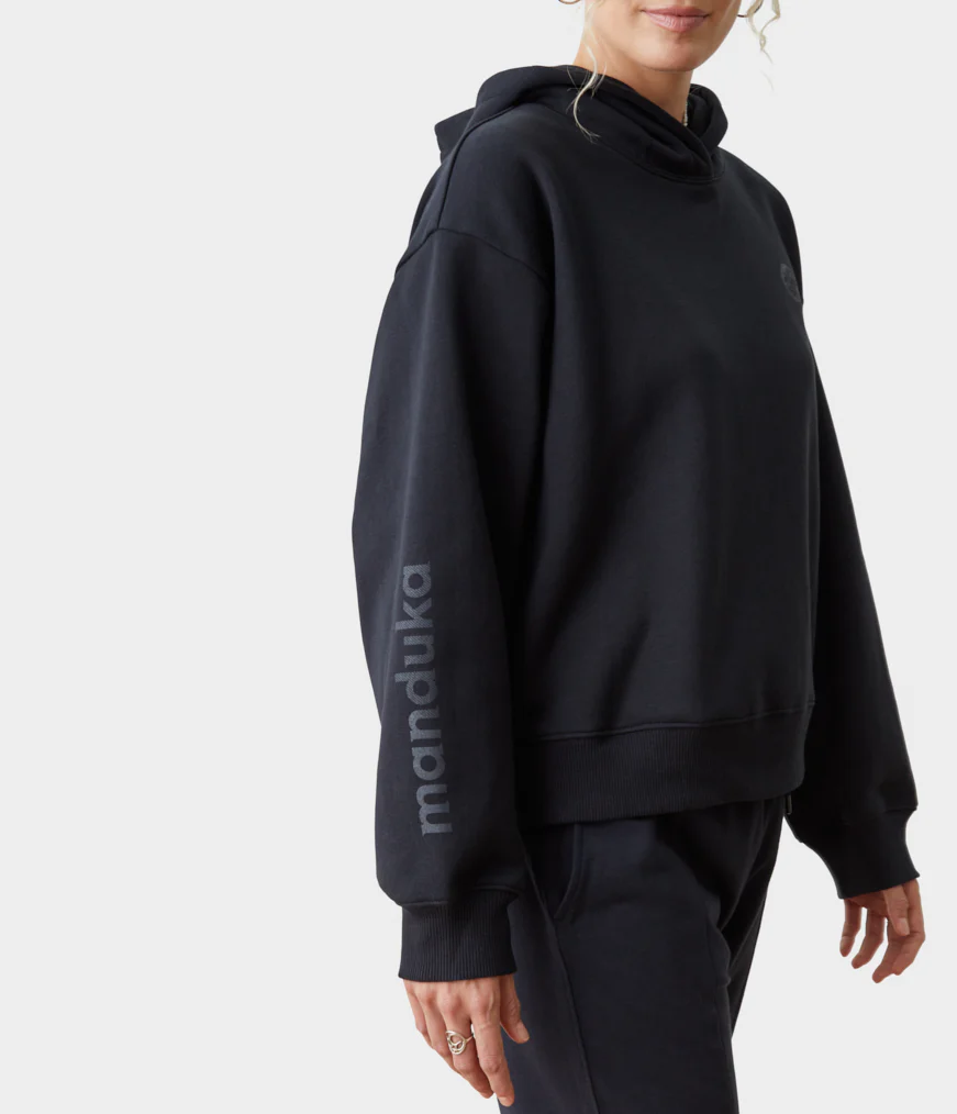 Half Moon Hoodie - Image 15