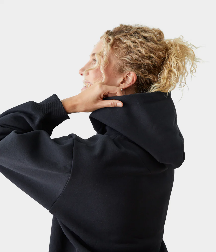 Half Moon Hoodie - Image 17