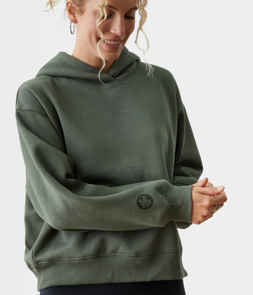 Half Moon Hoodie - Image 3