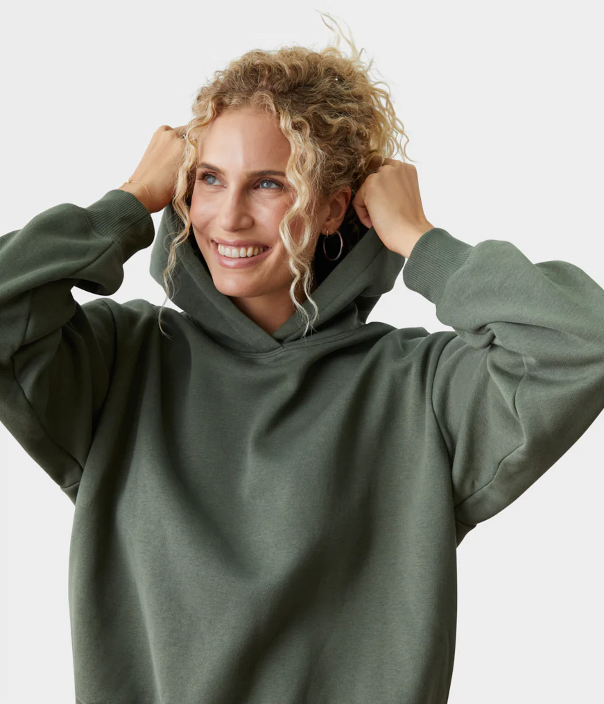 Half Moon Hoodie - Image 5