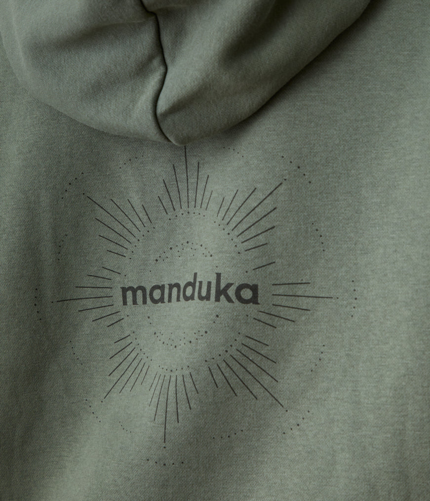Half Moon Hoodie - Image 6