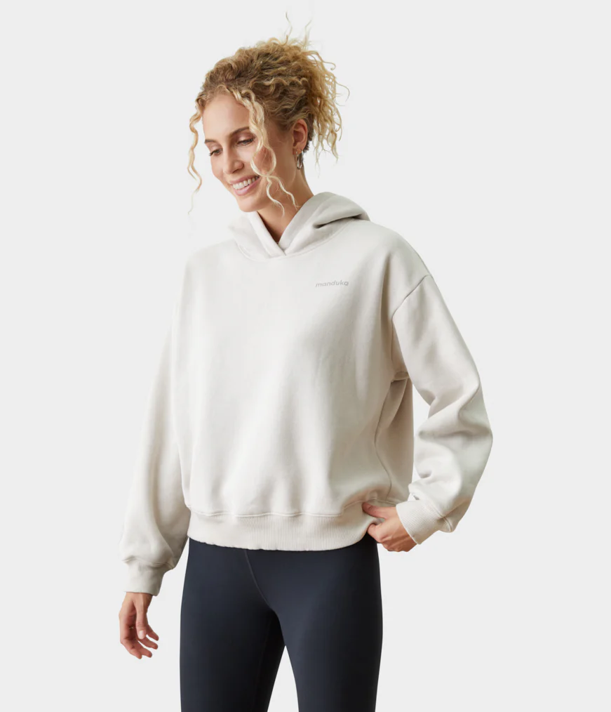 Half Moon Hoodie - Image 8