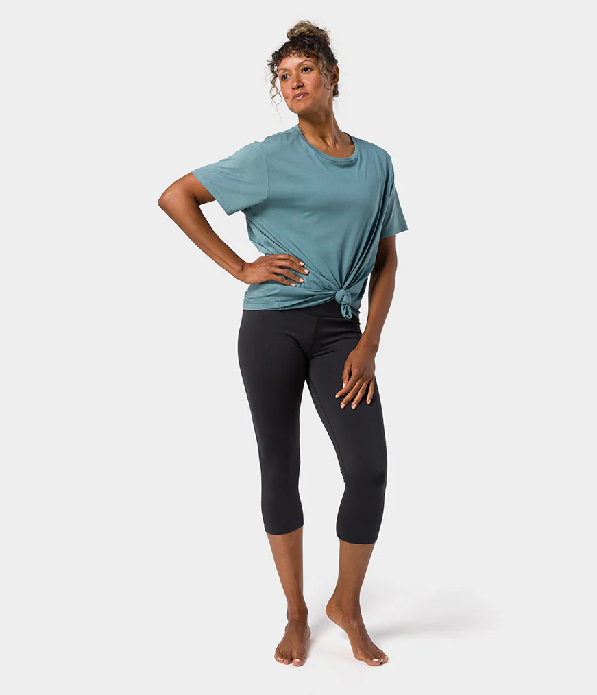 Vinyasa Tee - Image 10