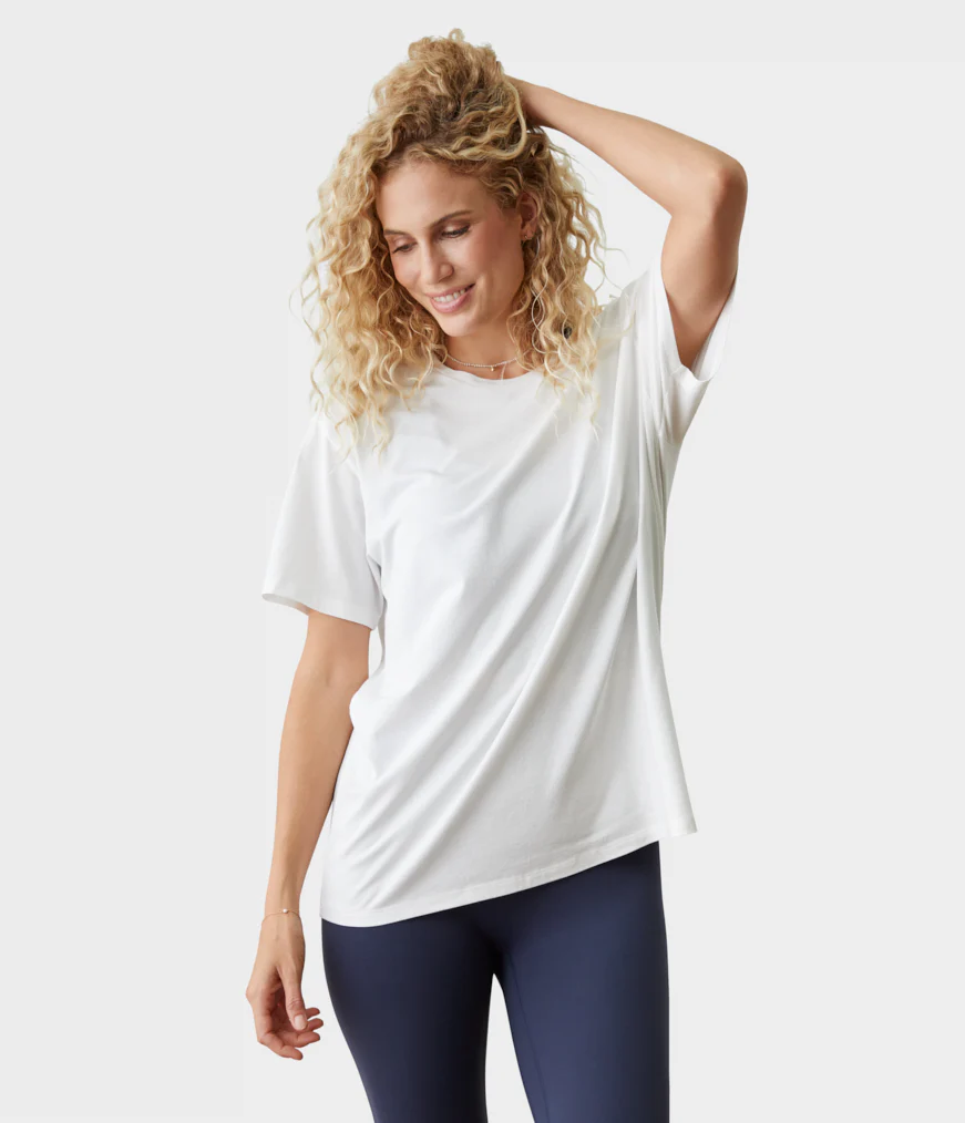 Vinyasa Tee - Image 19