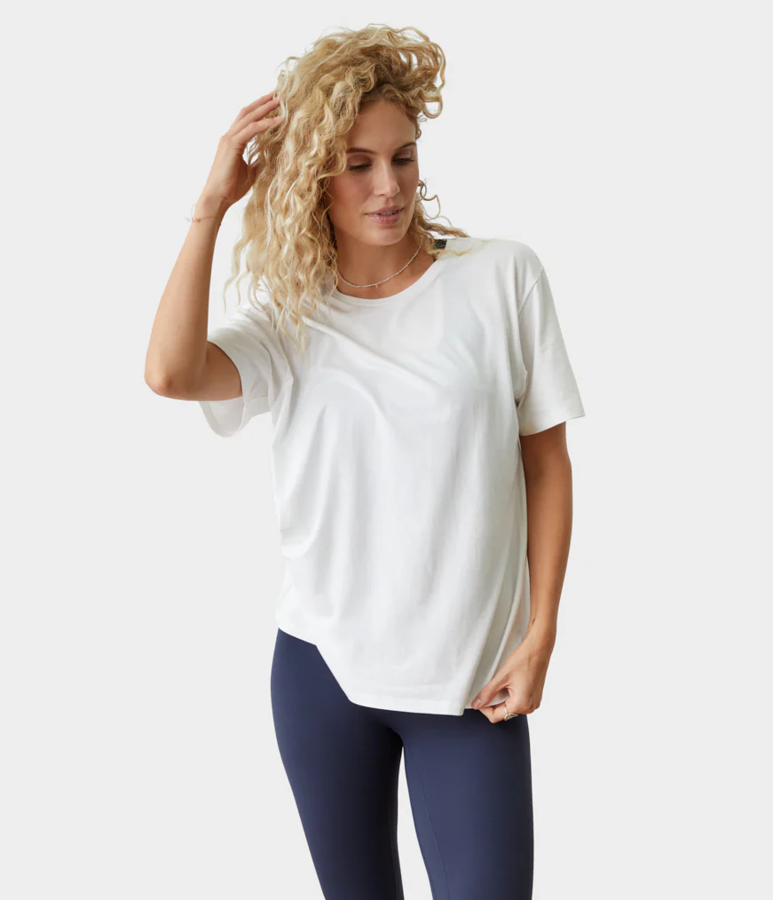 Vinyasa Tee - Image 20