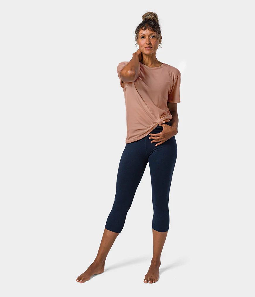 Vinyasa Tee - Image 3