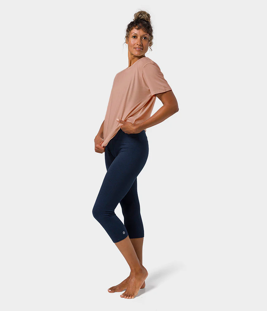 Vinyasa Tee - Image 4