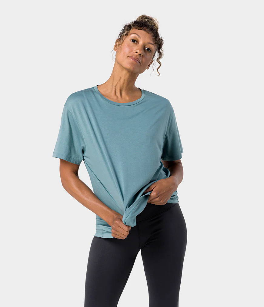 Vinyasa Tee - Image 5